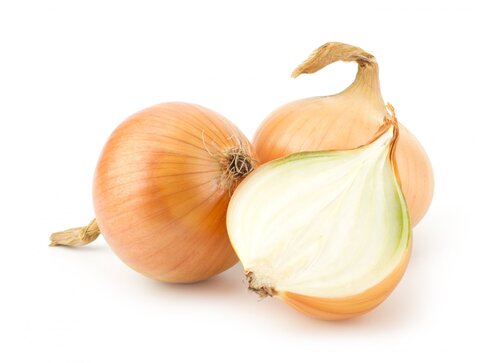 Jak uchovávat cibuli, aby vydržela co nejdéle a neztratila chuť