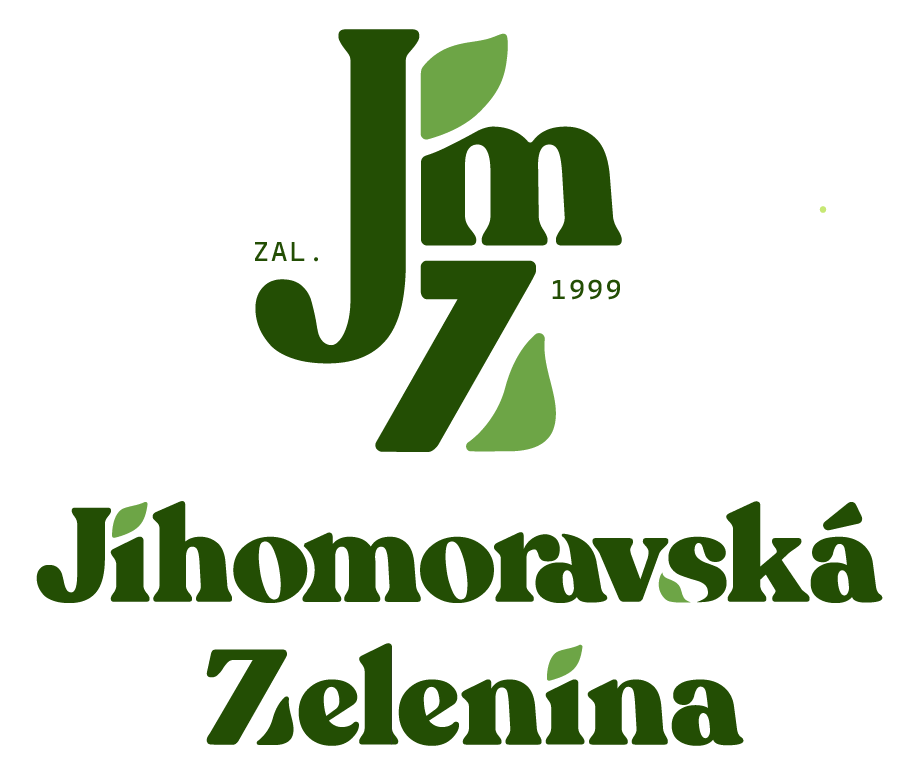 Jihomoravská zelenina